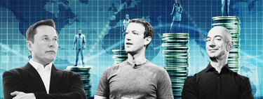 El poder silencioso de Silicon Valley: señalan a los gigantes tecnológicos por ejercer un liderazgo que nadie votó