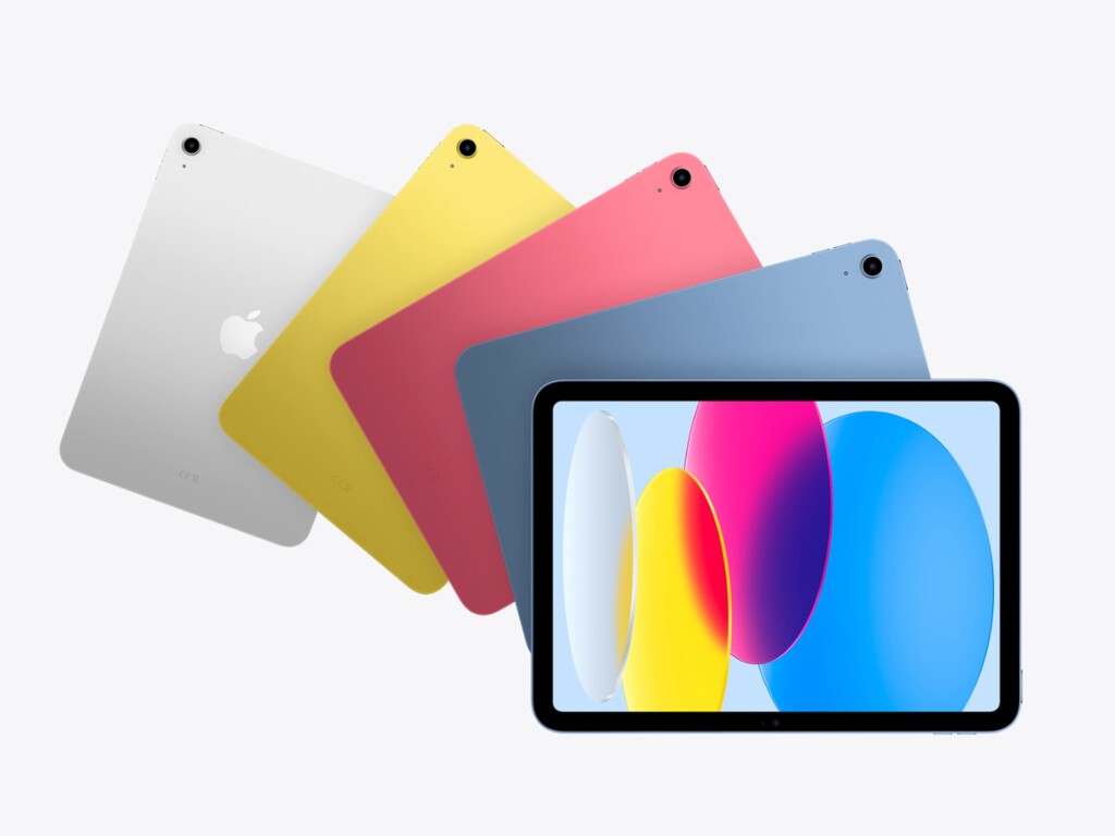 Cuando llega el nuevo iPad base: parece que va para largo