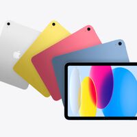 ¿Cuándo llega el nuevo iPad base? Parece que va para largo 