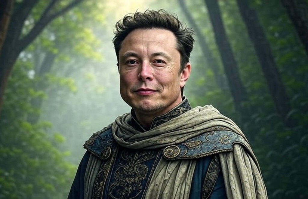 El ex-jefazo de Activision dice que Elon Musk sería el mejor propietario de cualquier compañía de videojuegos. Y sin reírse ni nada 