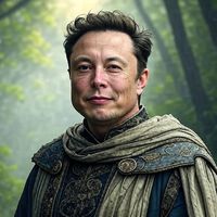 El ex-jefazo de Activision dice que "Elon Musk sería el mejor propietario de cualquier compañía de videojuegos". Y sin reírse ni nada