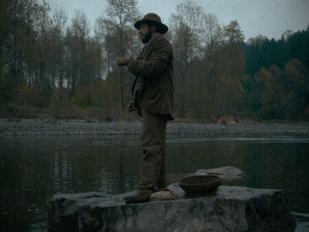 First Cow 2021 John Magaro