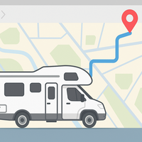 Google Maps ayuda mucho… salvo si llevas una camper o autocaravana: estas apps sí evitan que te quedes atrapado