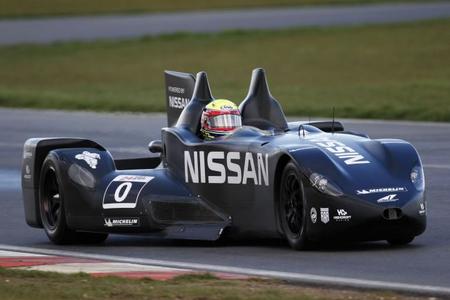 DeltaWing dispuesta a crear la nueva generación de Indy Lights