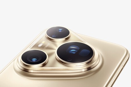 Huawei Pura 80 Ultra Precio Mexico Ficha Tecnica