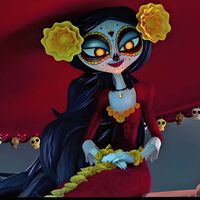 Guillermo del Toro produjo esta película que retrató el Día de Muertos como nunca, pero pocos se acuerdan de ella