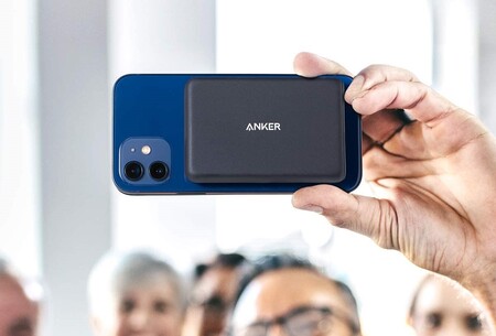 Anker Bateria Magsafe 5k