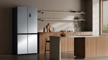 Mijia Refrigerator Cross Door 502L