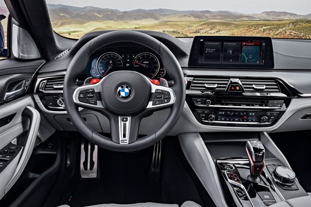 Bmw M5 47