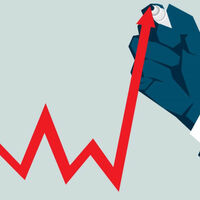 La inflación se está disparando en Estados Unidos, España y el resto del mundo: por qué muchos nos estamos empezando a preocupar