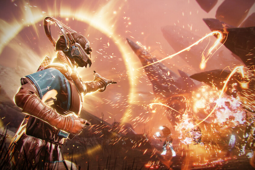 Imagen de Destiny 2