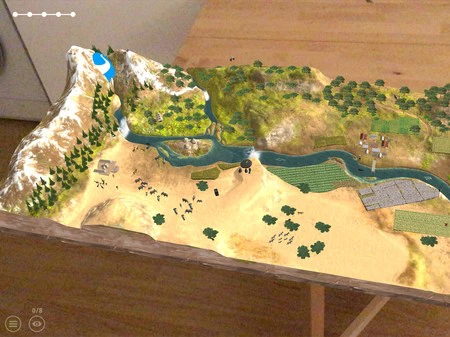 Wwf フリー リバーズ 8