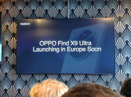 Confirmación del lanzamiento para Europa