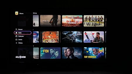 スカイショータイム