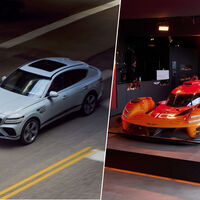 Genesis quiere ser la Lexus de Hyundai. Y su director general no tiene dudas de su expansión por Europa: "estamos entre los mejores"