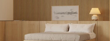 Leroy Merlin tiene la solución para renovar la casa y aislar las paredes del frío y la humedad sin obras ni reformas