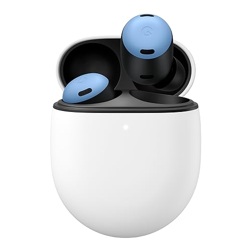 Google Pixel Buds Pro
