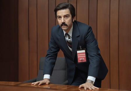 Mexico 86 Pelicula Netflix Diego Luna Sobre Mundial De Futbol