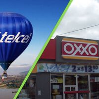 Telcel recibe una sanción histórica del IFT en México, la razón: no dejó que Oxxo vendiera chips de otras compañías 