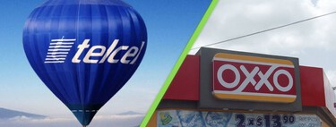 Telcel recibe una sanción histórica del IFT en México, la razón: no dejó que Oxxo vendiera chips de otras compañías 
