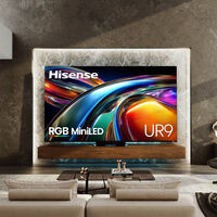 Hisense ha dado con la clave para mejorar el color en sus televisores con Mini LED y Micro LED de 2026: añadir más subpíxeles 
