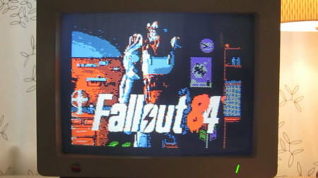 ¿Impaciente por la salida de Fallout 4? Ya puedes ver cómo es Fallout 84