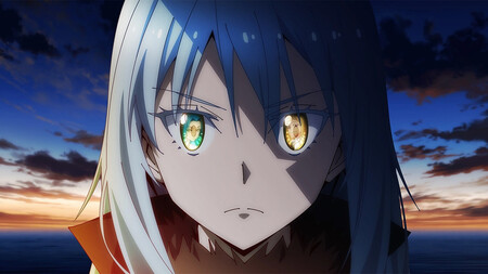 That Time I Got Reincarnated As A Slime Volumen T4