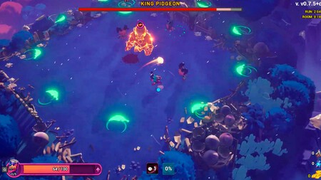 Super Tacky Astro Ranger Se Presenta En Summer Game Fest Y Demuestra Que La Creatividad Sigue Siendo La Mejor Arma
