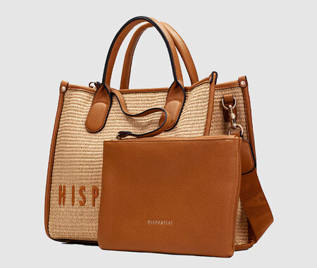 Bolso Hopper Hispanitas
