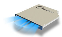 Primeras grabadoras Blu-ray de tipo slot-in