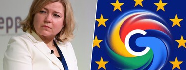 Henna Virkkunen, vicepresidenta europea para la Soberanía Tecnológica: "Queremos una competencia justa de IA en Android y motores de búsqueda"