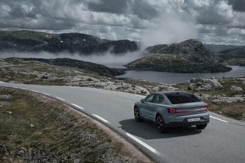 Noruega / Imagem: L'Automobile Magazine
