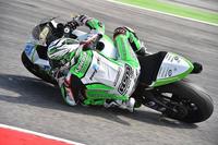 Florian Marino reemplazará a Simone Corsi en el GP de San Marino