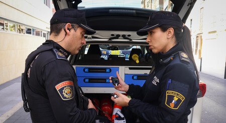 Policia Local De Onda