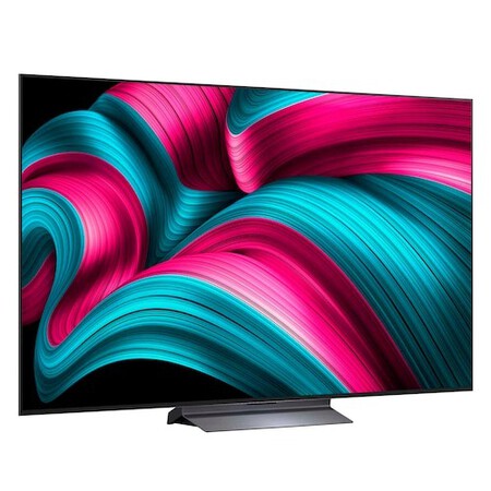 Lg Ai Oled Evo C5 C5