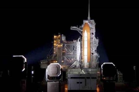 Una misión privada a Marte podría conseguir muestras del planeta rojo antes que la NASA