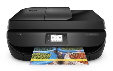 Hp Officejet 4650 2