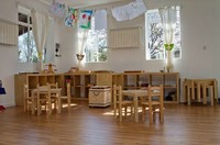 "La capacidad de aprender es inimaginable". Entrevista a Laura Reyes, innovadora educativa