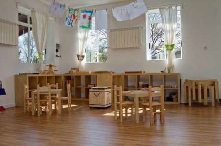 "La capacidad de aprender es inimaginable". Entrevista a Laura Reyes, innovadora educativa