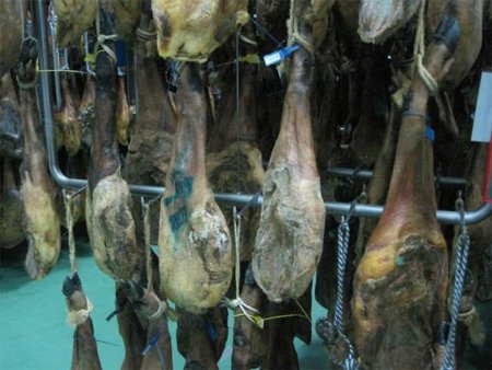 Algunos conservantes naturales de los alimentos