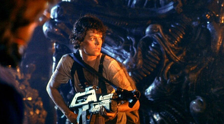 Aliens El Regreso