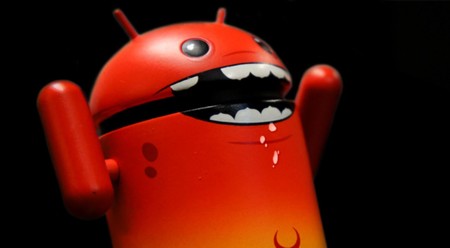 Android Malware