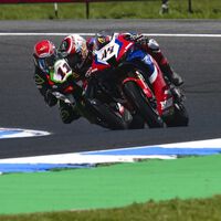 El fracaso del proyecto HRC: Honda quedó última en MotoGP y también ha sido farolillo rojo en las Superbikes 