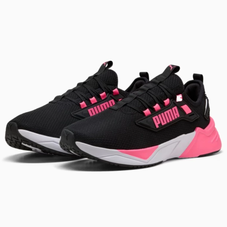 PUMA Zapatillas de Correr Retaliate 3 Unisex 