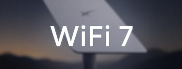 Starlink prepara su primer router con WiFi 7, pero no va a hacer que tengamos una mayor velocidad 