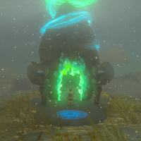 Zelda Tears of the Kingdom, cómo resolver el Santuario de Iyo'o y conseguir el cofre oculto 