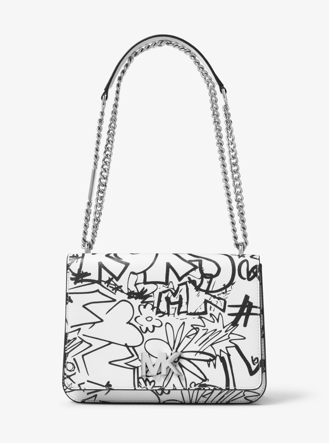 Bolso Hombro Mott Mk