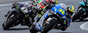 MotoGP se pone el chubasquero: seis pilotos para un mundial y la amenaza del 'efecto Dani Pedrosa'