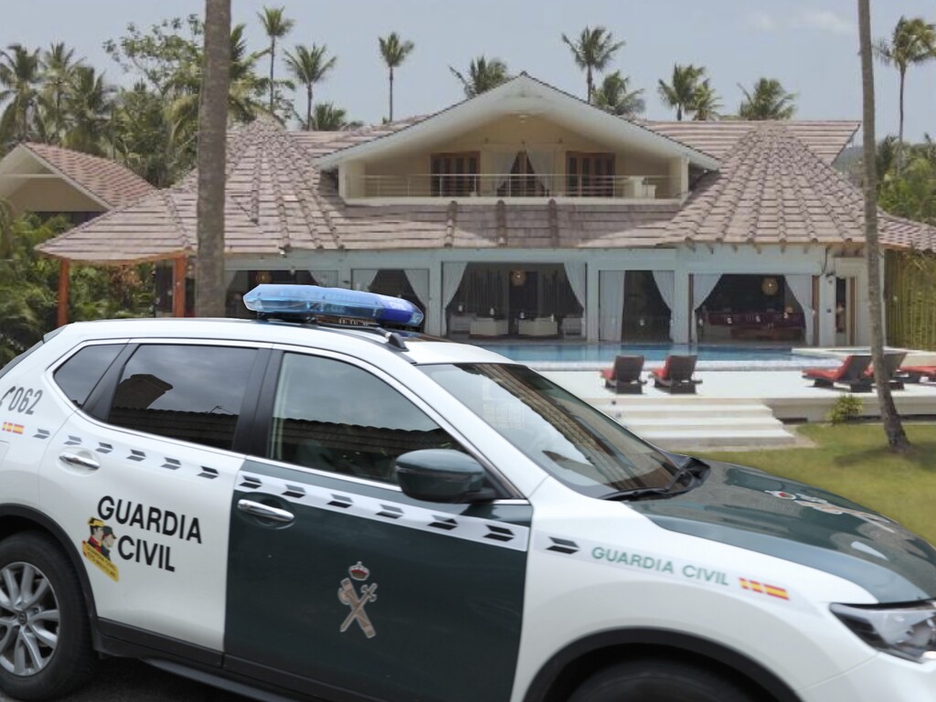 Se abre una investigación policial por la presunta agresión sexual múltiple a una joven durante una fiesta ilegal con concursantes de 'La Isla de las Tentaciones'