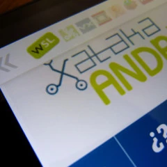 Foto 5 de 24 de la galería wiko-ridge-4g-diseno en Xataka Android